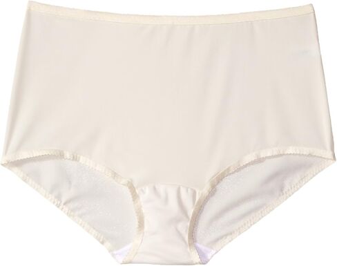 Shadowline Women's Plus Size Spandex Modern Brief in Saudi Arabia