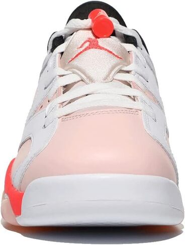 Jordan Mens Air Jordan 6 Low GS 768878 102 Atmosphere - Size 6Y in Saudi Arabia