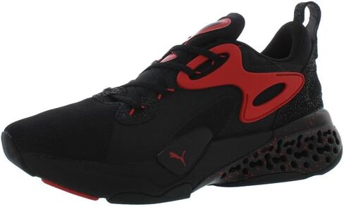 Puma Men's XETIC Half Life Magma Training Sneakers Size in Saudi Arabia