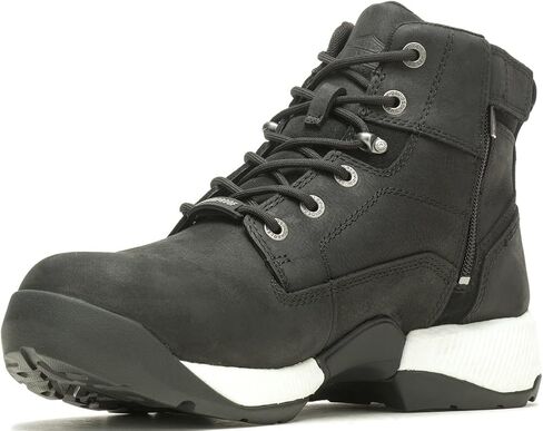 HARLEY-DAVIDSON FOOTWEAR Men's Dowden Ct Motorcycle Boot in Kuwait