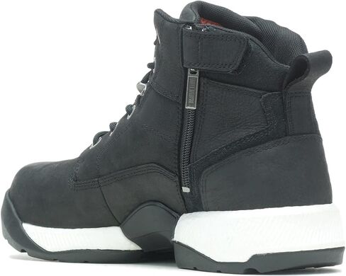 HARLEY-DAVIDSON FOOTWEAR Men's Dowden Ct Motorcycle Boot in Kuwait