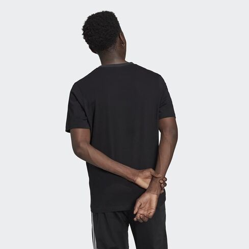 adidas Originals Men's Sport Foundation Graphic T Shirt in Saudi Arabia