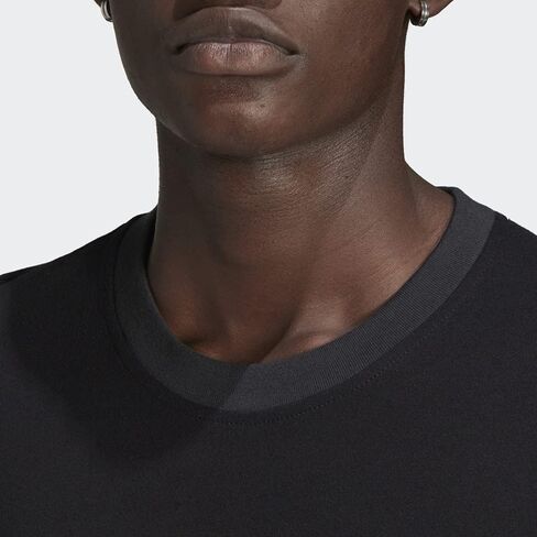 adidas Originals Men's Sport Foundation Graphic T Shirt in Saudi Arabia