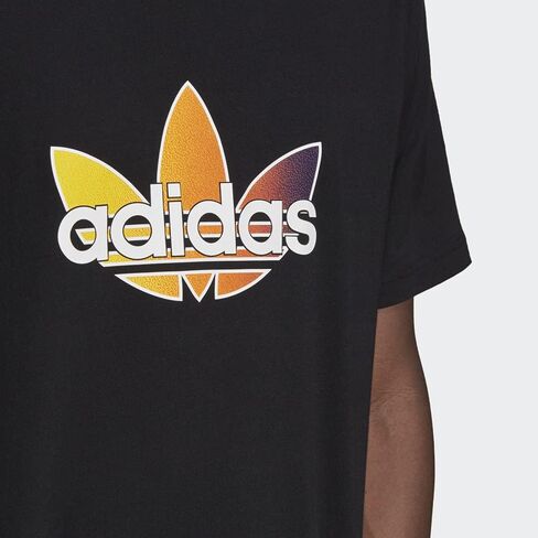 adidas Originals Men's Sport Foundation Graphic T Shirt in Saudi Arabia