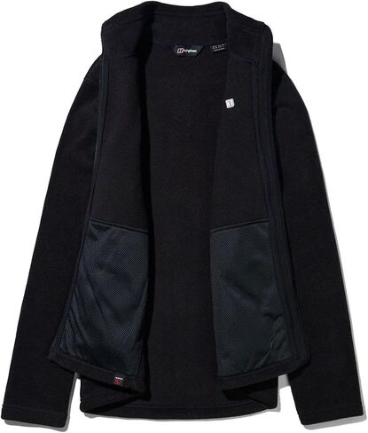 Berghaus Men's Prism Polartec Interactive Jacket in Saudi Arabia