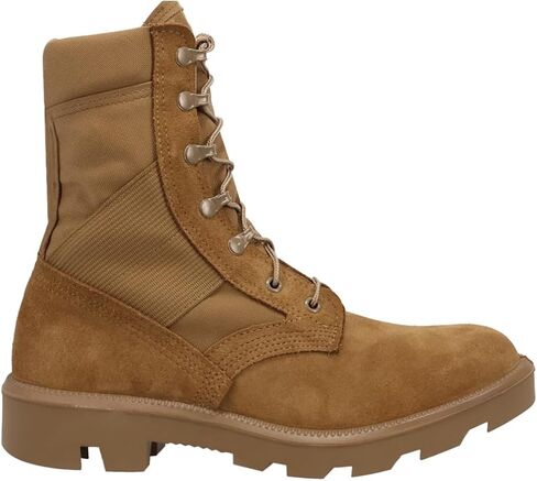 حذاء رجالي من McRae FootWear مقاس 25.4 سم مع نعل خارجي بنما 6189 in Saudi Arabia