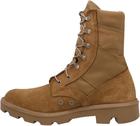 حذاء رجالي من McRae FootWear مقاس 25.4 سم مع نعل خارجي بنما 6189 in Saudi Arabia