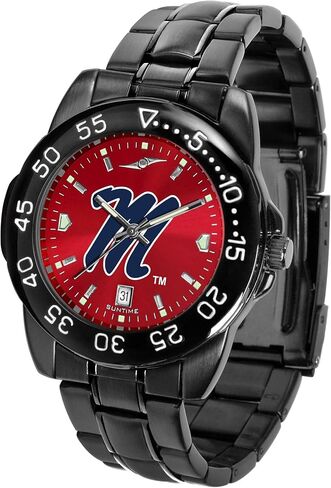 SunTime Tennessee Volunteers Fantom Sport AnoChrome Men's Team Logo Watch in Kuwait