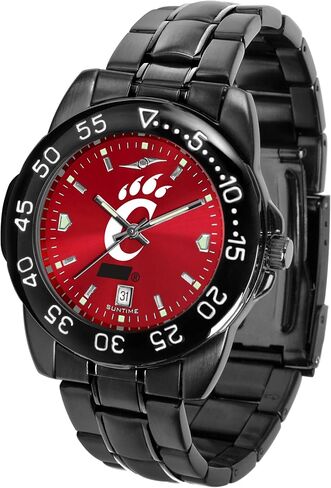 SunTime Tennessee Volunteers Fantom Sport AnoChrome Men's Team Logo Watch in Kuwait
