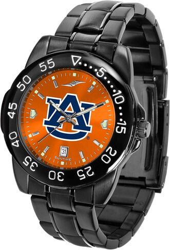 SunTime Tennessee Volunteers Fantom Sport AnoChrome Men's Team Logo Watch in Kuwait