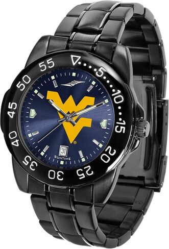 SunTime Tennessee Volunteers Fantom Sport AnoChrome Men's Team Logo Watch in Kuwait