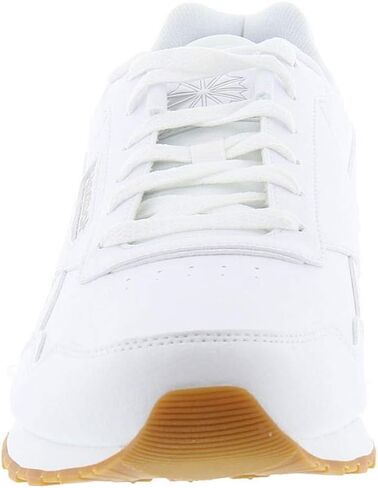 Reebok Men's Classic Harman Run Sneaker, us-white/steel, 14 M US in Saudi Arabia