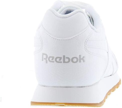 Reebok Men's Classic Harman Run Sneaker, us-white/steel, 14 M US in Saudi Arabia