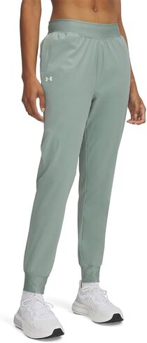 Under Armour Women's Armoursport Woven Pants in Saudi Arabia