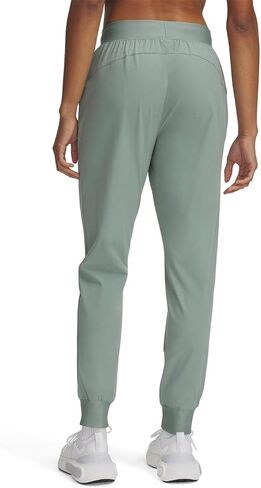 Under Armour Women's Armoursport Woven Pants in Saudi Arabia