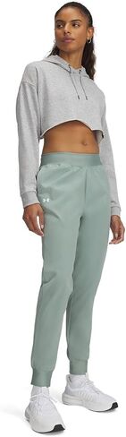 Under Armour Women's Armoursport Woven Pants in Saudi Arabia
