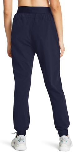 Under Armour Women's Armoursport Woven Pants in Saudi Arabia