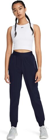 Under Armour Women's Armoursport Woven Pants in Saudi Arabia