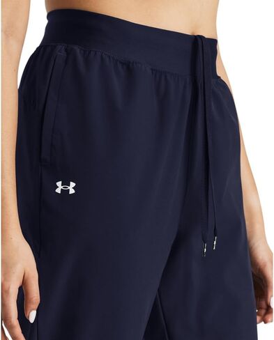 Under Armour Women's Armoursport Woven Pants in Saudi Arabia