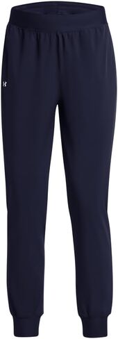 Under Armour Women's Armoursport Woven Pants in Saudi Arabia