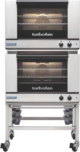 Moffat E27M2/2C Turbofan Convection Oven in Saudi Arabia