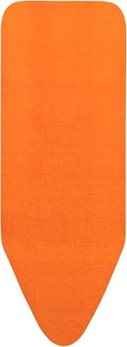 Brabantia Thick Foam & Felt Padding Ironing Board Cover, Size C (49 x 18 in), Cotton Flower in Saudi Arabia