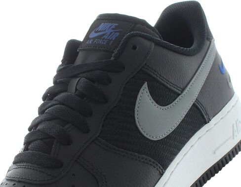 نايك للرجال 315122-111 AIR FORCE 1 '07، أبيض، US 9.5 in Saudi Arabia