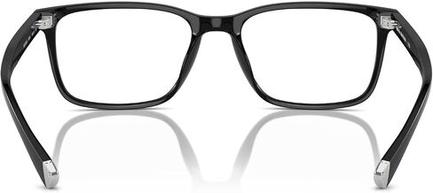 Brooks Brothers Men's Bb2064u Universal Fit Rectangular Prescription Eyewear Frames in Saudi Arabia