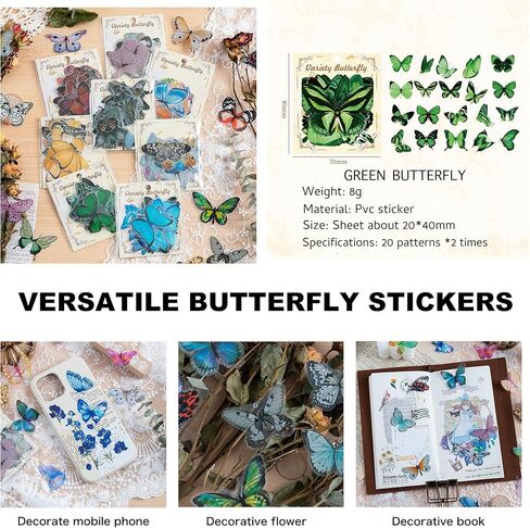 هدايا الفراشة للنساء - سوار الفراشة قابلة للتعديل محفوفة بالصداقة الأساور in Kuwait