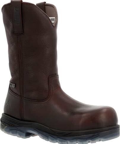 Rocky Men's Forge Industrial Boot in Saudi Arabia