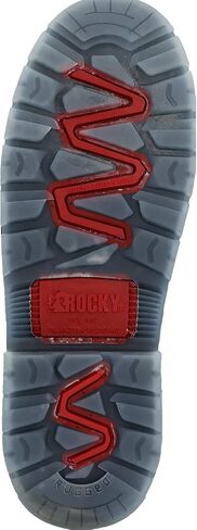 Rocky Men's Forge Industrial Boot in Saudi Arabia