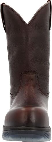 Rocky Men's Forge Industrial Boot in Saudi Arabia