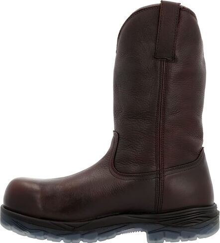 Rocky Men's Forge Industrial Boot in Saudi Arabia