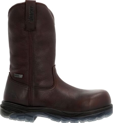Rocky Men's Forge Industrial Boot in Saudi Arabia