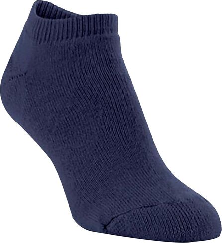 World's Softest Men's and Women's Low Cut Socks (Stone, Medium) in Saudi Arabia