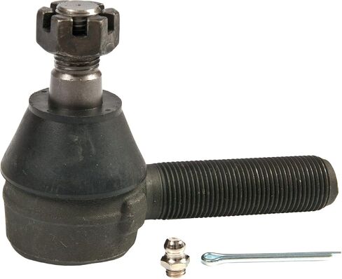 104-10005 Greasable Front Right Outer Tie Rod End - 4WD in Saudi Arabia
