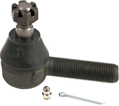 104-10005 Greasable Front Right Outer Tie Rod End - 4WD in Saudi Arabia
