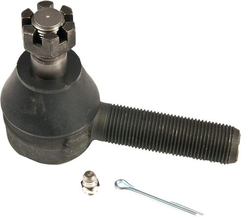 104-10005 Greasable Front Right Outer Tie Rod End - 4WD in Saudi Arabia