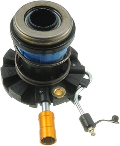 munirater Clutch Master and Slave Cylinder Assy Replacement for F150 F250 1993-1997 CC649014 in Saudi Arabia