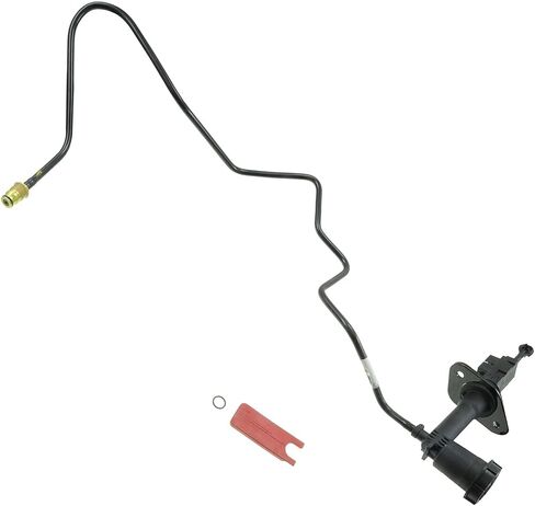 munirater Clutch Master and Slave Cylinder Assy Replacement for F150 F250 1993-1997 CC649014 in Saudi Arabia