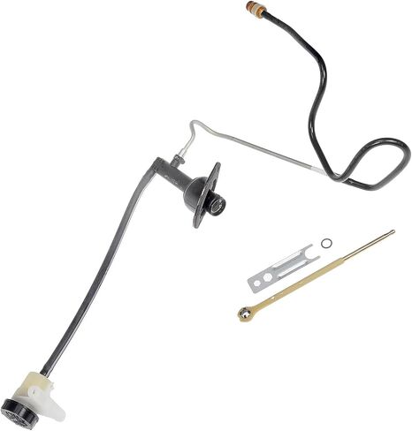 munirater CC649016 Clutch Master and Slave Cylinder Assembly Replacement for Ranger 1993 1994 in Saudi Arabia