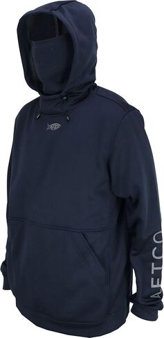 AFTCO Reaper Technical Hoodie in Kuwait