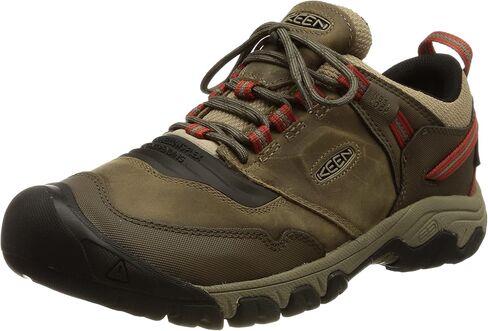 حذاء مشي رجالي من KEEN Ridge Flex Wp-m in Saudi Arabia