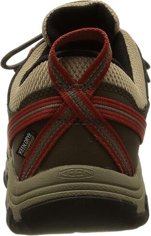 حذاء مشي رجالي من KEEN Ridge Flex Wp-m in Saudi Arabia