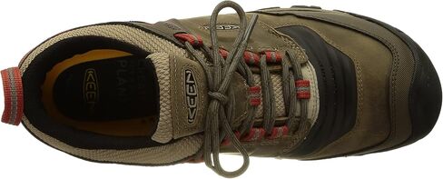 حذاء مشي رجالي من KEEN Ridge Flex Wp-m in Saudi Arabia