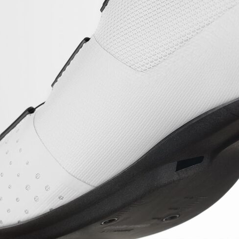 Fizik Tempo Overcurve R4 Wide Cycling Shoe - Men's Black/Black, 44.0 in Saudi Arabia