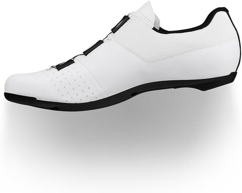 Fizik Tempo Overcurve R4 Wide Cycling Shoe - Men's Black/Black, 44.0 in Saudi Arabia