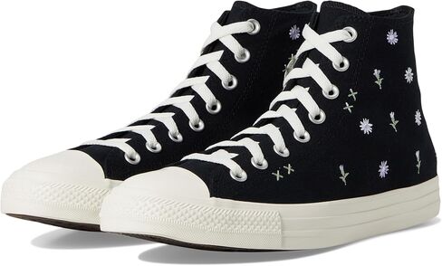 Converse Unisex-Adult Chuck Taylor All Star High-top Sneaker in Saudi Arabia