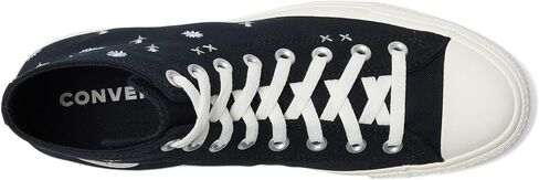 Converse Unisex-Adult Chuck Taylor All Star High-top Sneaker in Saudi Arabia