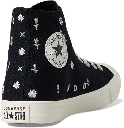 Converse Unisex-Adult Chuck Taylor All Star High-top Sneaker in Saudi Arabia